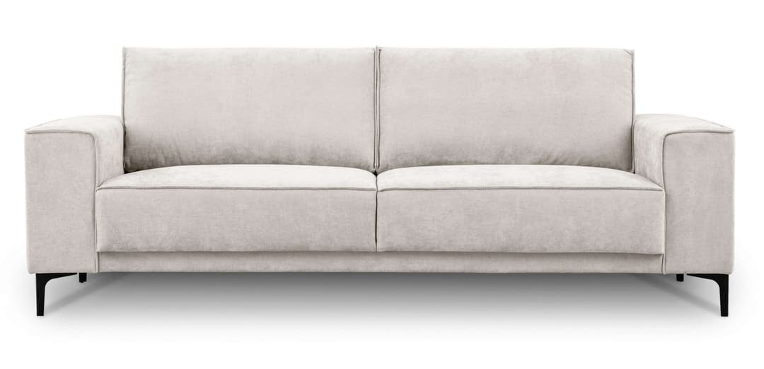 OTTO home 3-Sitzer OLAND | Beige
