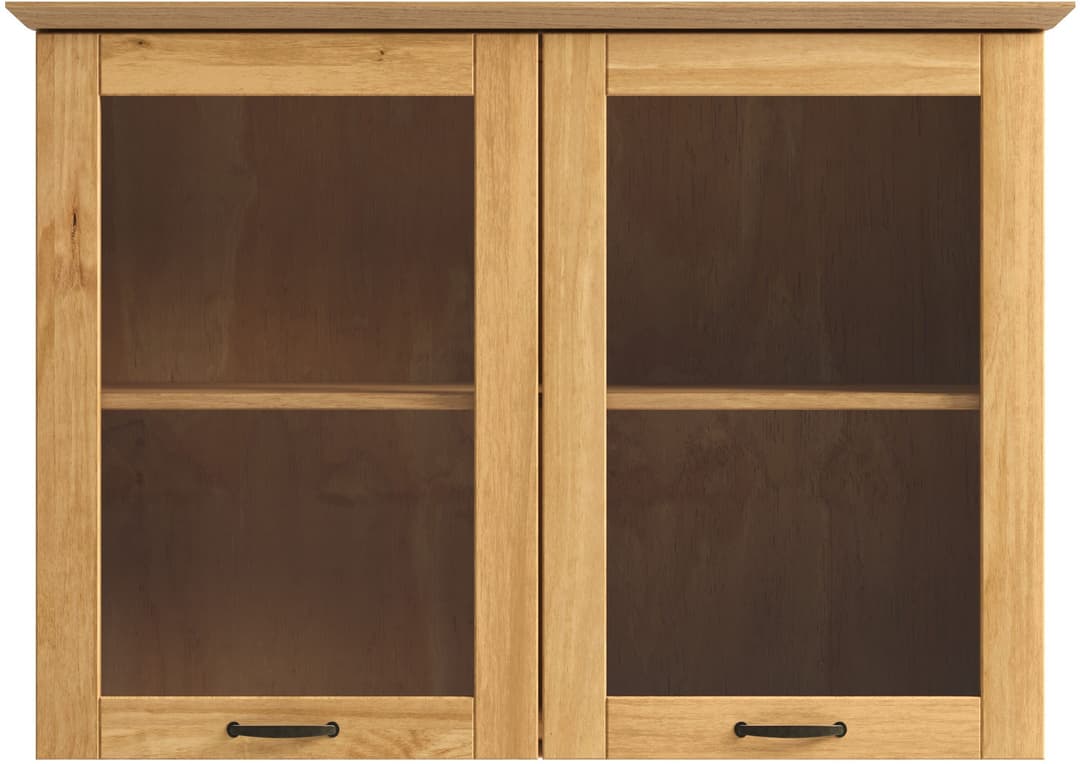 Home affaire Hängeschrank Teramo | Holztöne