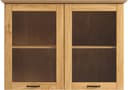 Home affaire Hängeschrank Teramo | Holztöne 2