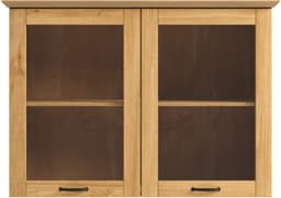 Home affaire Hängeschrank Teramo | Holztöne