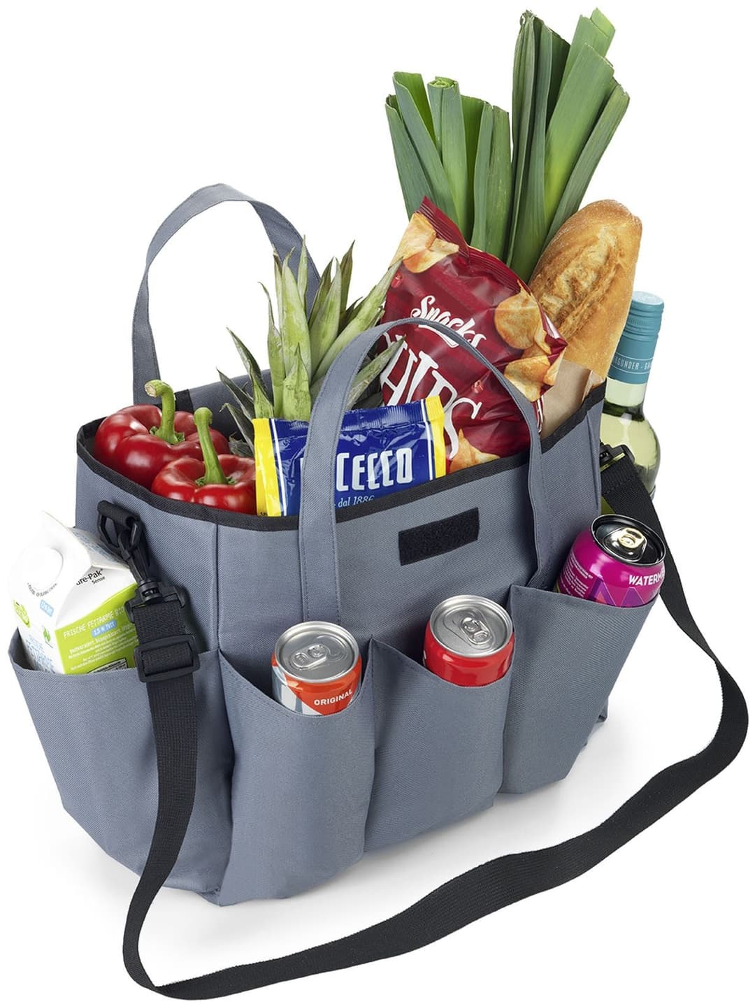Maximex Organizer Universal-Caddy | Grau