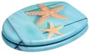 Sanilo WC-Sitz Starfish | Türkis 5