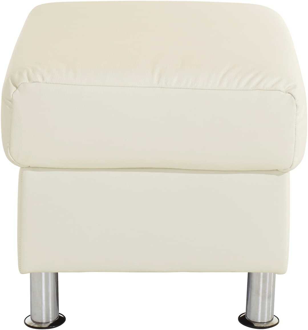 TRENDMANUFAKTUR Hocker Rondo | Beige