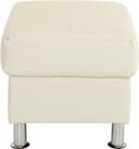 TRENDMANUFAKTUR Hocker Rondo | Beige 4