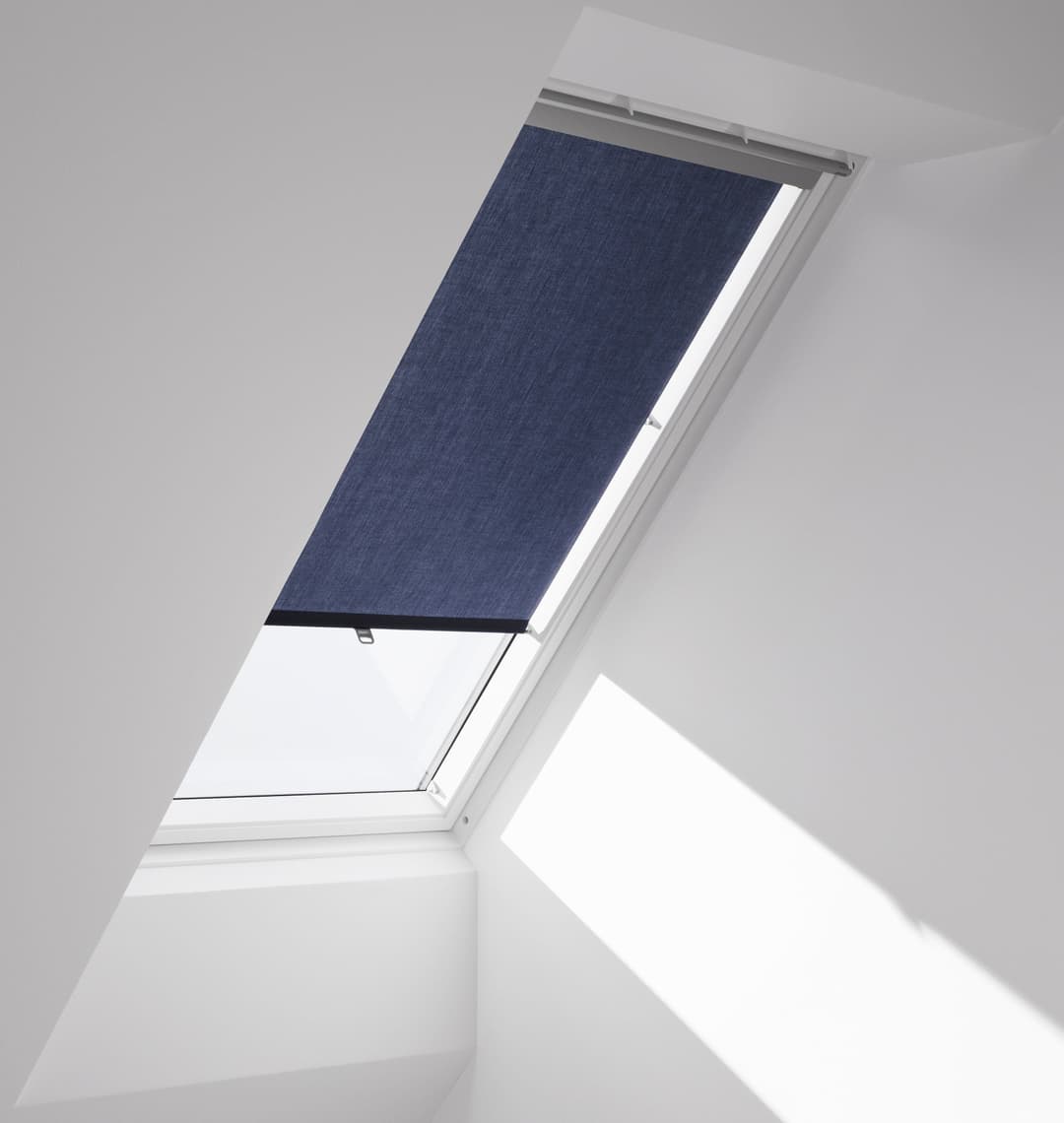 VELUX Dachfensterrollo RHL | Blau