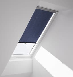 VELUX Dachfensterrollo RHL | Blau