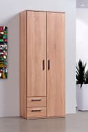 Procontour Clara Mehrzweckschrank | Holztöne 2