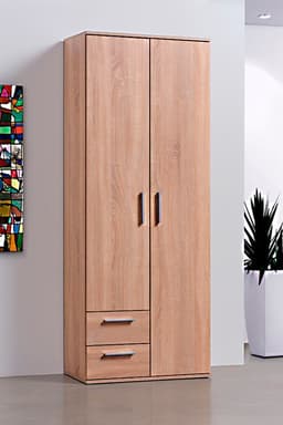 Procontour Clara Mehrzweckschrank | Holztöne