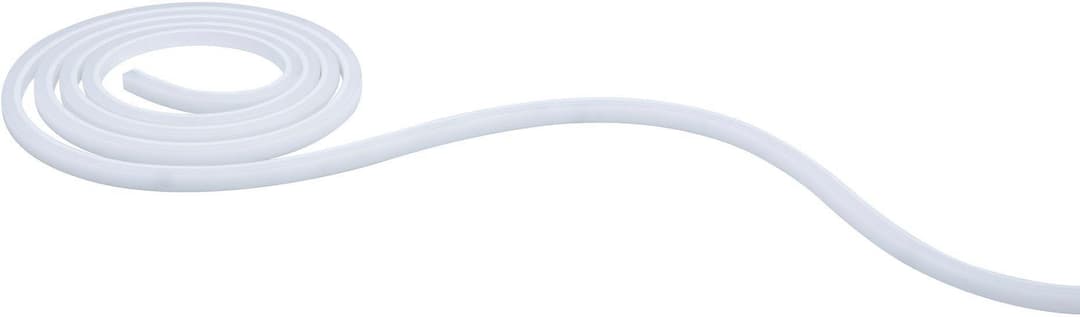 Paulmann MaxLED Flow RGB LED-Streifen Basisset | Weiß