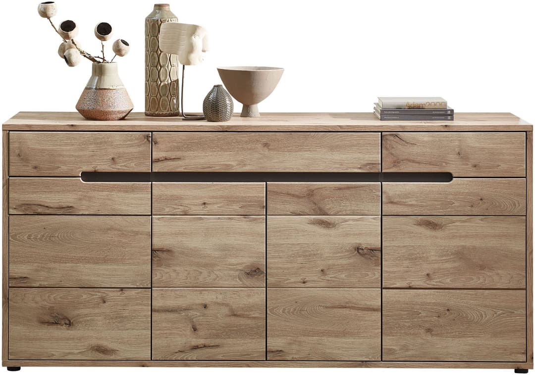 Innostyle Sideboard BELLANO | Holztöne