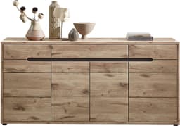 Innostyle Sideboard BELLANO | Holztöne