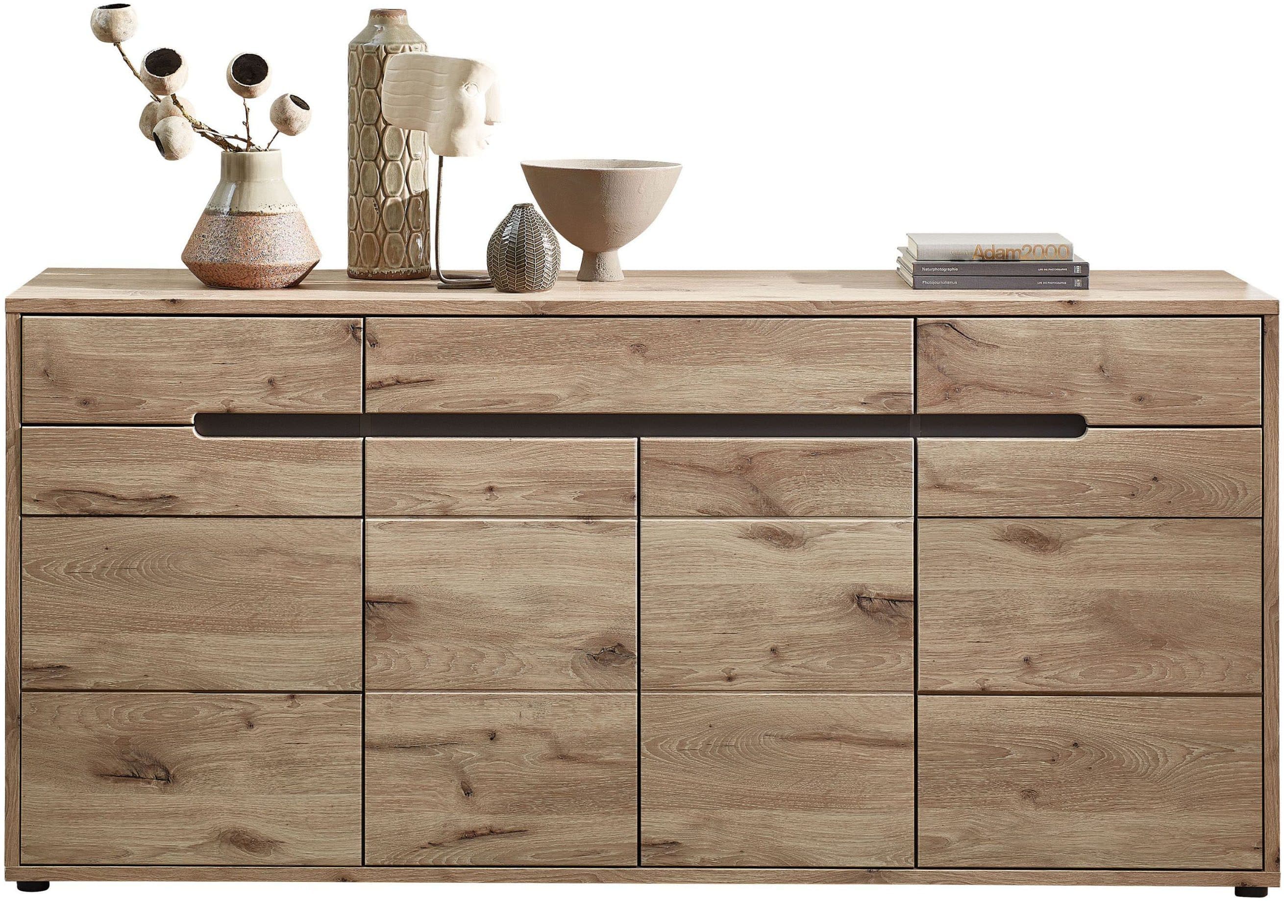 Innostyle Sideboard BELLANO | Holztöne