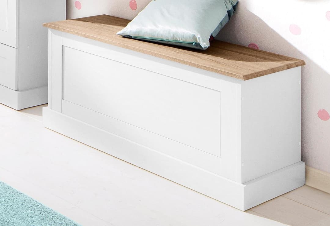 OTTO home Sitzbank Binz | Holztöne