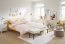 OTTO home Wendebettwäsche Greta | Rosa 5