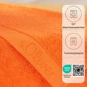 s.Oliver Handtuch Set | Orange 4