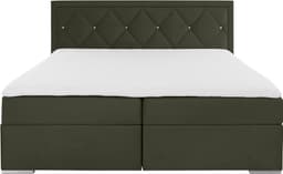 Home affaire Boxbett Alfie | Grün
