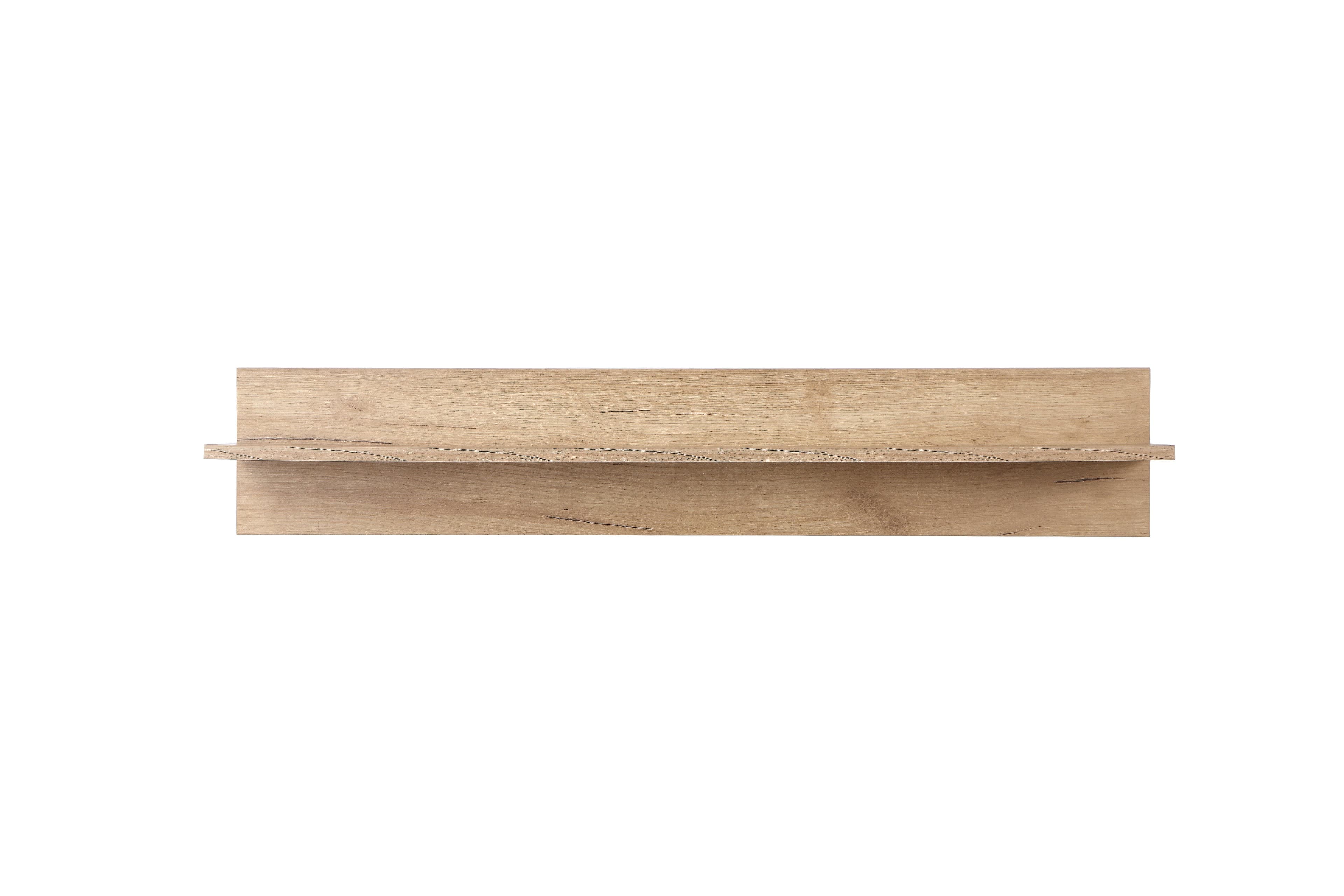OTTO home Wandregal Moid | Holztöne