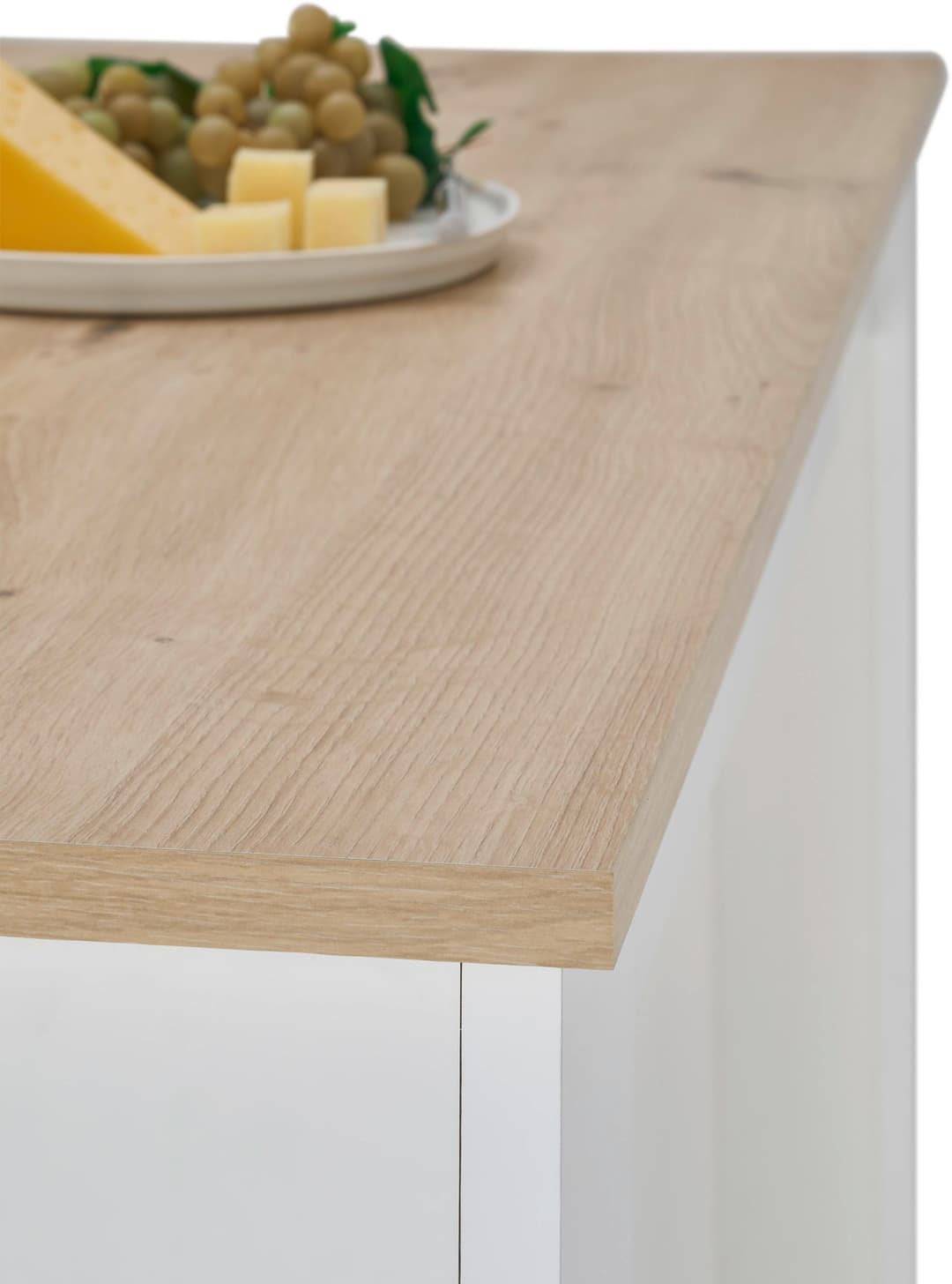 Stolkom Bartisch Modesto | Holztöne