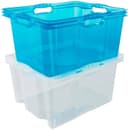 keeeper Organizer franz (Set, 3 St) | Transparent 3
