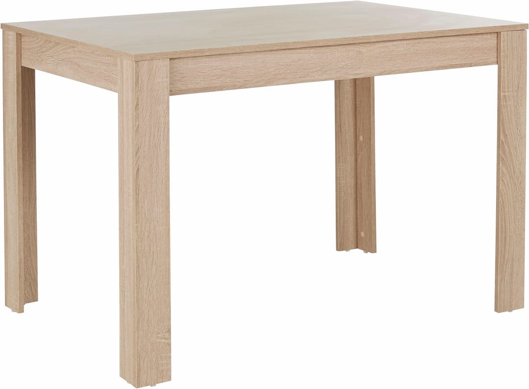 OTTO home Esstisch Meigh | Holztöne