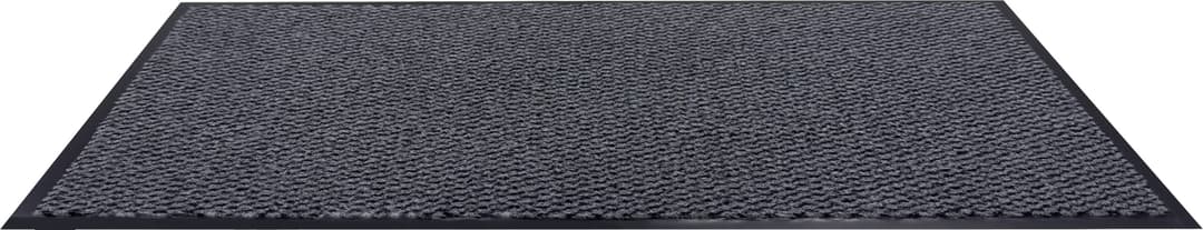 OTTO home Fußmatte Tarron | Grau