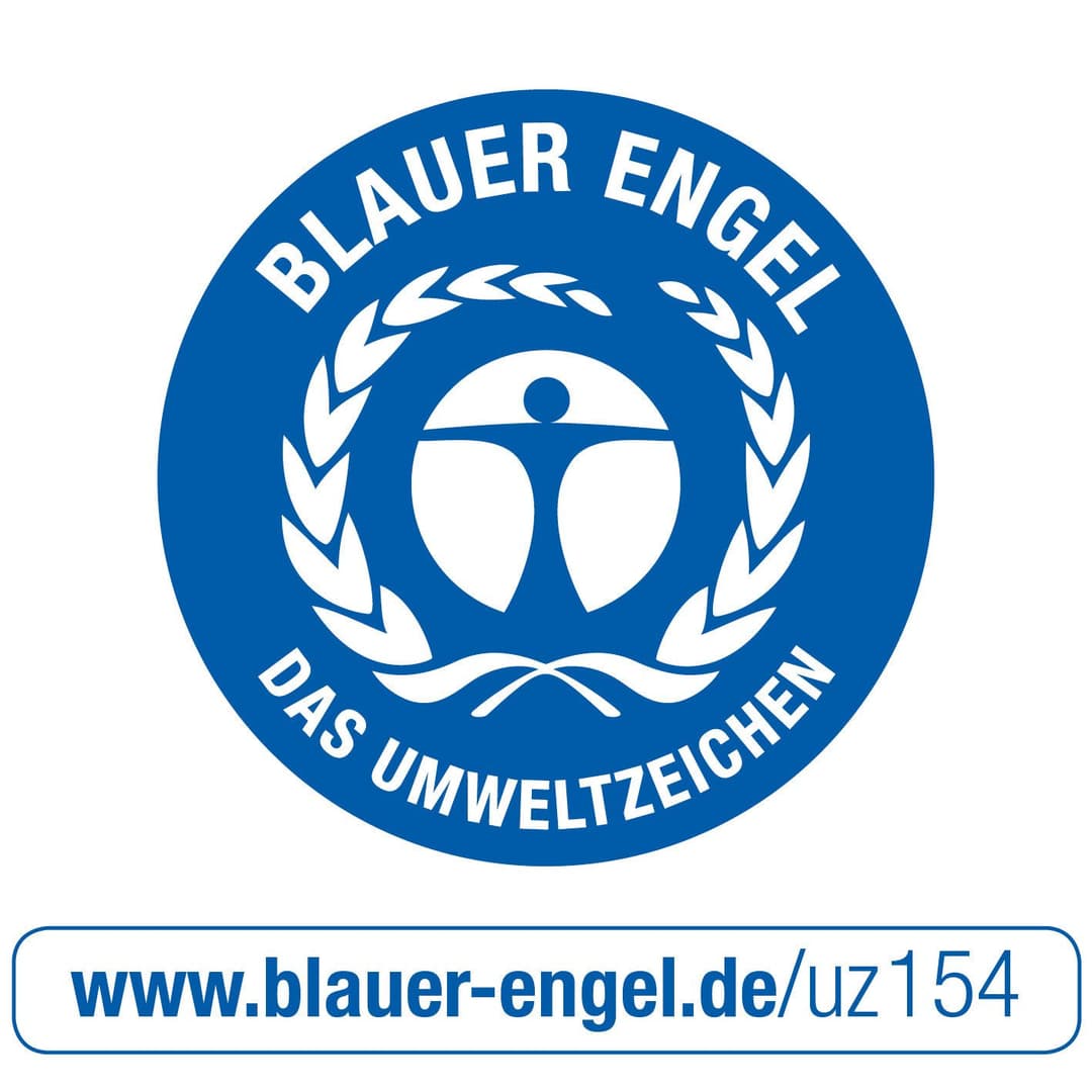 Beco Kopfkissen EcoWell | Weiß