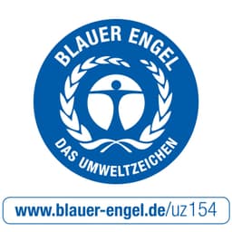 Beco Kopfkissen EcoWell | Weiß