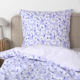 TOM TAILOR HOME FRESH FLOWERS Bettwäsche | Mehrfarbig