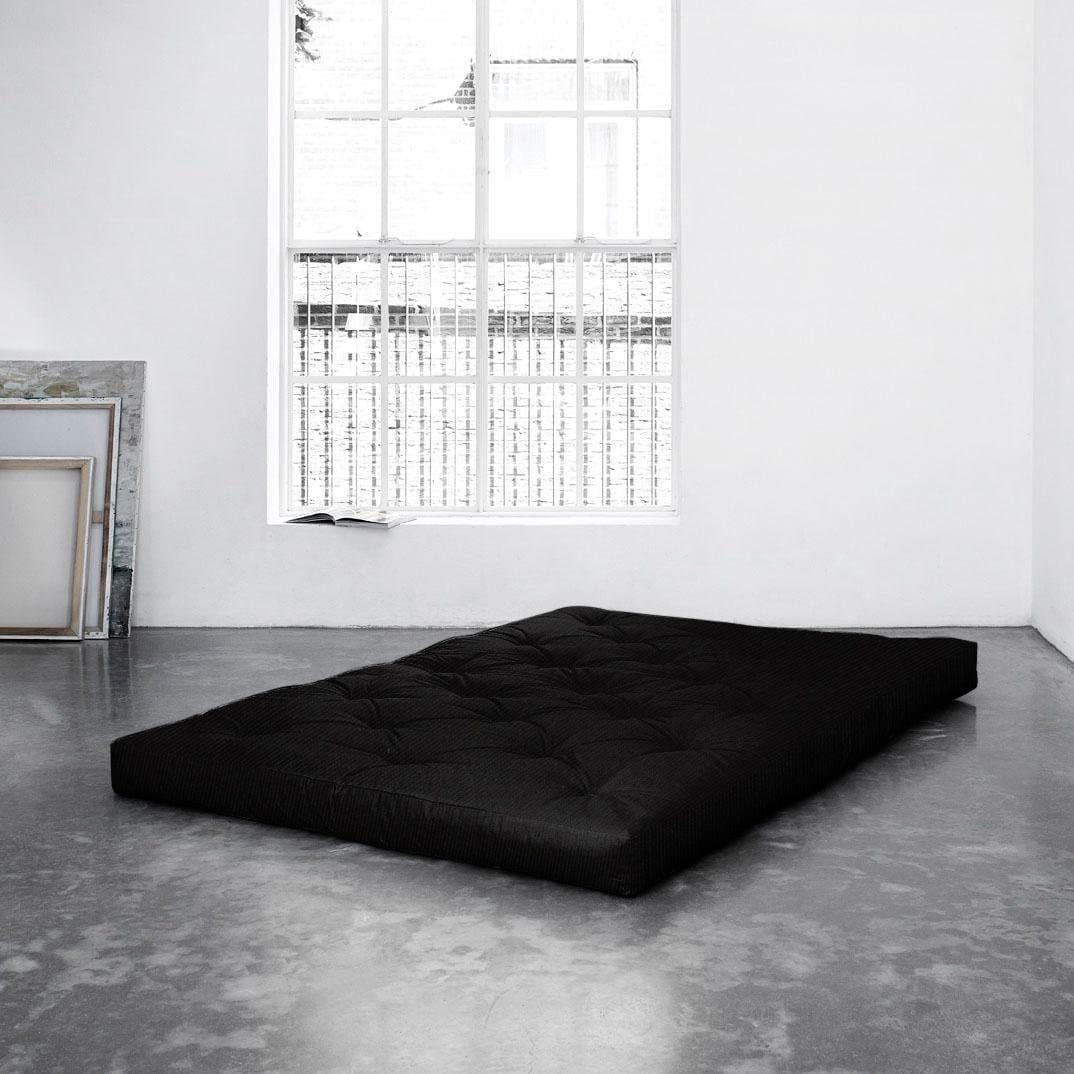 Comfort Futon | Schwarz