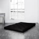 Comfort Futon | Schwarz 2