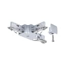 Paulmann URail T-Stück Verbinder | Silber 2