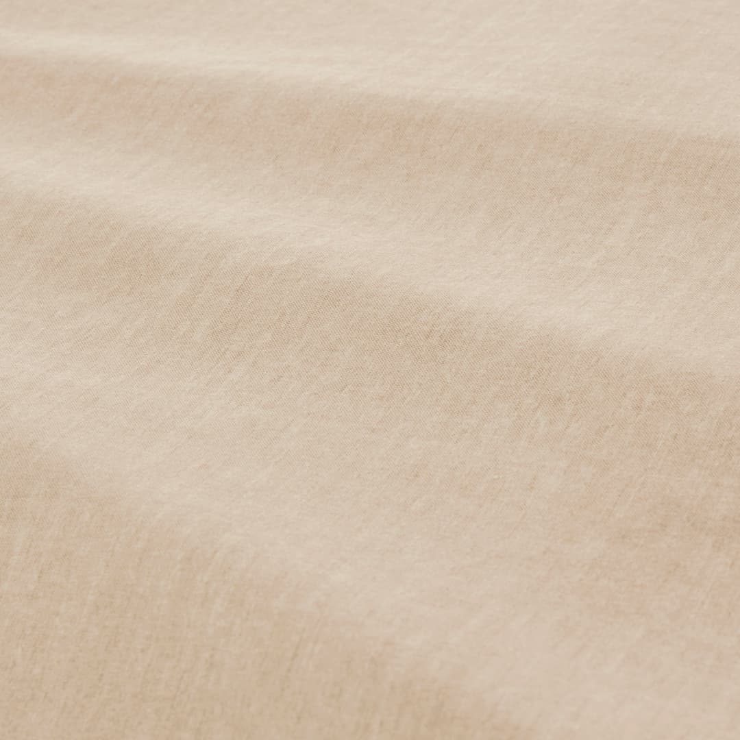 Bruno Banani Wendebettwäsche Merlin | Beige