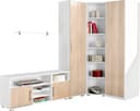 priess Jugendzimmer-Set | Holztöne 2
