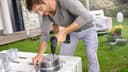 Bosch Home & Garden UniversalDrill 18V Akku-Schrauber | Grün 4