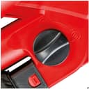 Einhell Akku-Laubsauger GE-CL 36 Li E-Solo | Rot 5