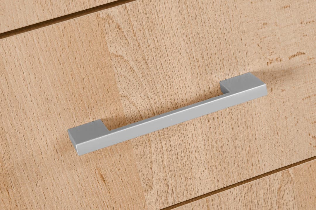 priess Kombikommode | Holztöne