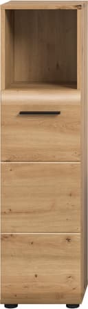 welltime Midischrank FLORENZ | Holztöne 3