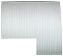 Wirth Gardine Gerty | Weiß 5
