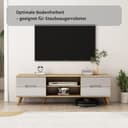 OTTO home TV-Board Lund | Holztöne 5