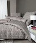 Janine Kissenbezug modernclassic 39025 | Grau 3