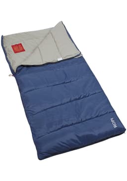 Polydaun Kinderschlafsack Ropi | Blau