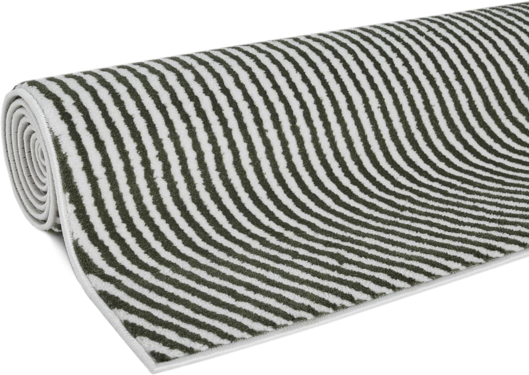OTTO home Teppich Bentori | Grün