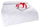 OTTO home Microfaserbettdecke Caelan | Weiß 2