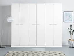 rauch TOPSELLER OTELI Kleiderschrank | Weiß