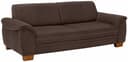 Home affaire 3,5-Sitzer Husum | Braun 2