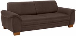 Home affaire 3,5-Sitzer Husum | Braun