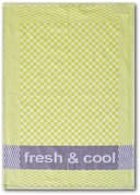 Dyckhoff Geschirrtuch Fresh & Cool | Grün 3