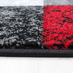 Ayyildiz Teppiche Teppich Hawaii 1330 | Rot