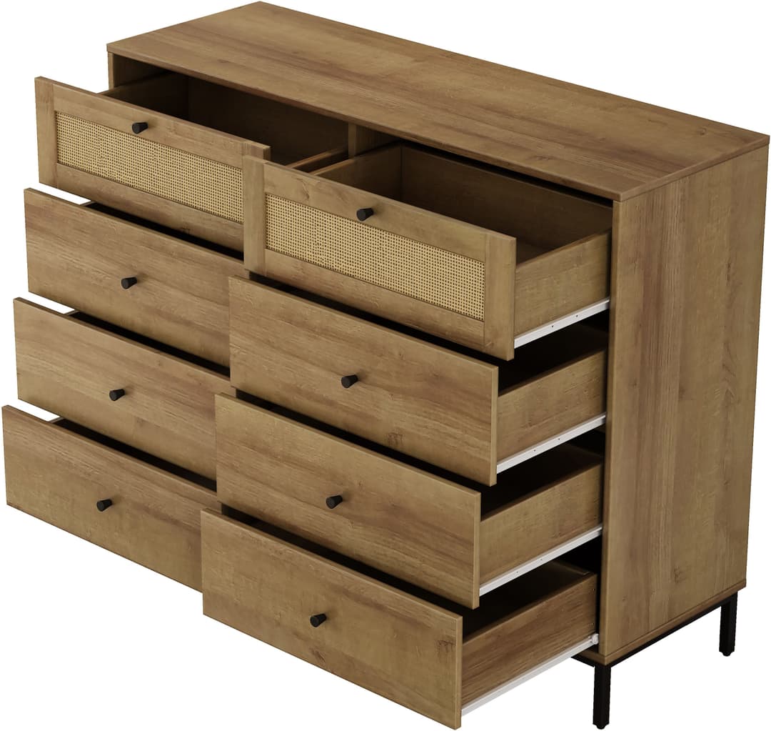OTTO home Kombikommode Motala | Holztöne