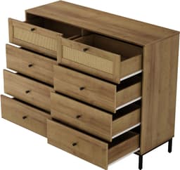 OTTO home Kombikommode Motala | Holztöne